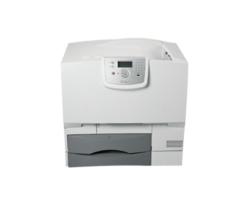 Lexmark C772dn Color Laser Printer 24A0150-New - Ideal for office use - Compatible with various paper sizes
