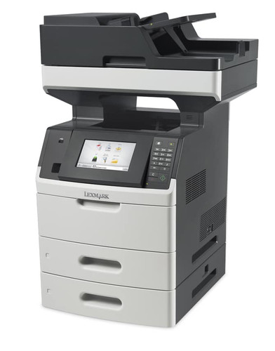 Lexmark - 24T8401 - XM5170 Mono Laser MFP