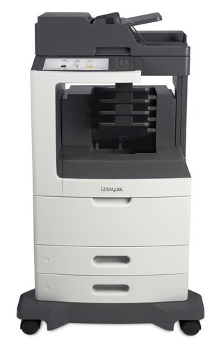 Lexmark - 24T8402 - XM7155 Mono Laser MFP