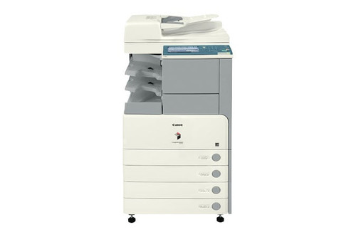 Canon - 2537B003 - Multifunction Printer Mono Laser