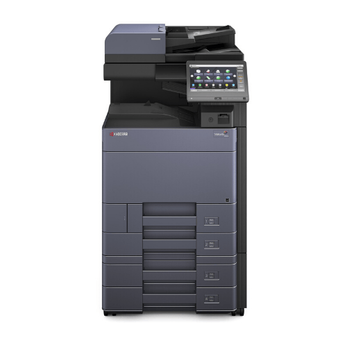 Kyocera - 2553ci - Multifunction Printer Color Laser