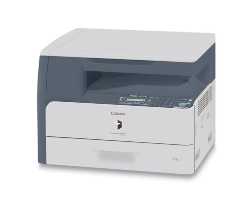 Canon imageRUNNER 1025 Mono Laser MFP 2582B001-New - Multifunction printer for office use