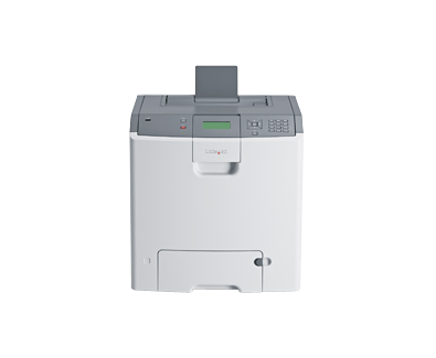 Lexmark - 25A0451-New - Color Laser Printer