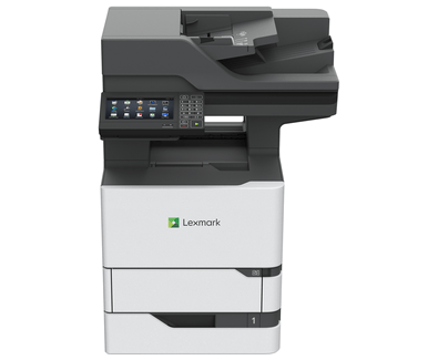 Lexmark MX721ade Mono Laser MFP - 25B0000