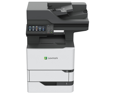 Lexmark - 25B0003 - Multifunction Printer Mono Laser