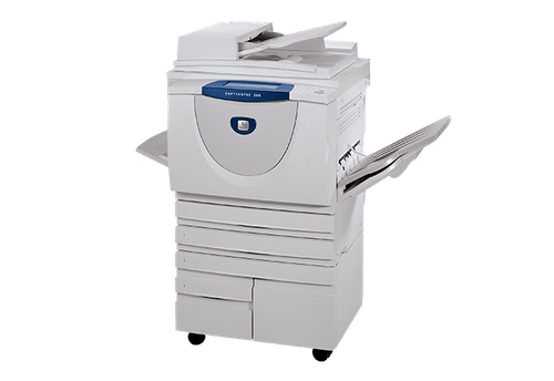Xerox - 265 - WorkCentre Mono Laser MFP