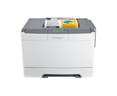 Lexmark - 26B0000 - Printer Color Laser