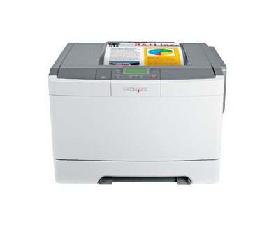Lexmark - 26C0050 - Printer Color Laser