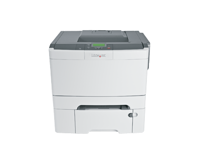 Lexmark - 26C0100 - Printer Color Laser