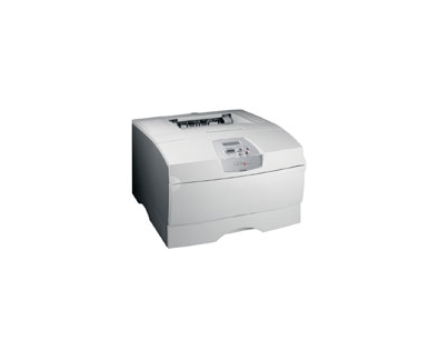 Lexmark - 26H0200-New - Laser Printer Monochrome Duplex Network