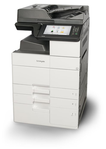 Lexmark - 26Z0202 - XM9145 Mono Laser MFP