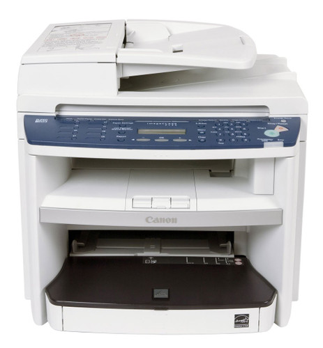 Canon imageCLASS D480 Mono Laser MFP 2711B054-New multifunction printer for office use
