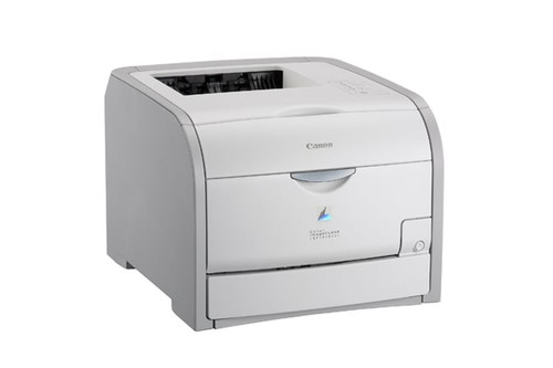 Canon - 2712B017-New - Laser Printer Color