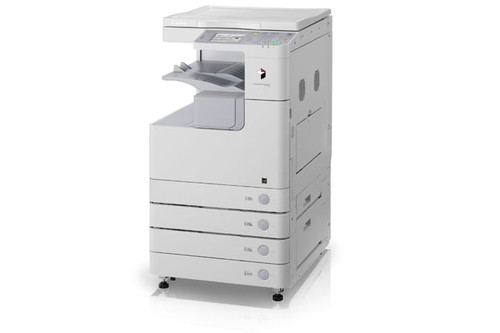Canon imageRUNNER 2525 Mono Laser MFP, New, compatible with ProLiant DL360p Gen8 servers