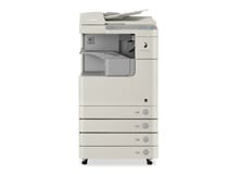 Canon imageRUNNER 2530 Mono Laser MFP, 2835B001AA-New, for office use, high-quality printing