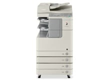 Canon imageRUNNER 2535 Mono Laser MFP compatible with ProLiant DL360p Gen8 servers