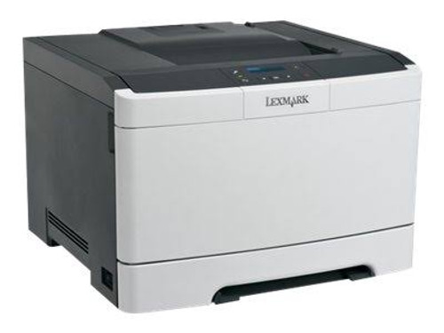 Lexmark CS310n Color Laser Printer - 28C0000 - Ideal for small offices - Compact design