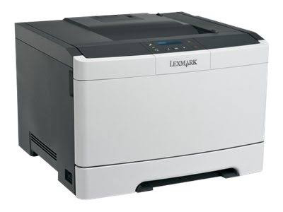 Lexmark - 28C0050-New - Color Laser Printer