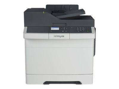 Lexmark - 28C0500 - CX310n Color Laser MFP