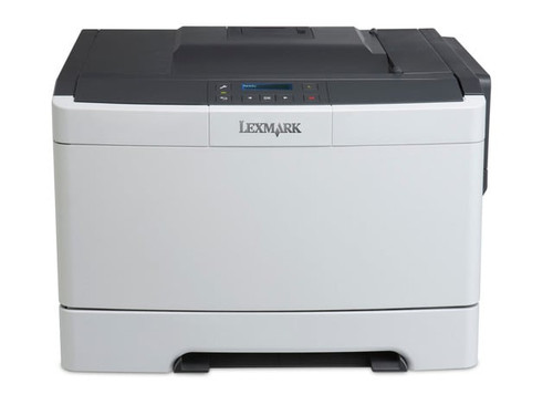 Lexmark CS317dn Color Laser Printer 28CC050 for Office Use