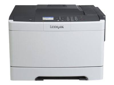 Lexmark - 28D0000-New - Printer Color Laser