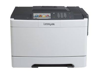 Lexmark - 2.8E+51 - Printer Color Laser