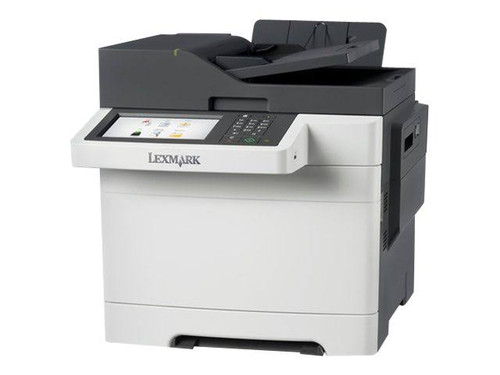 Lexmark - 28E0500 - Multifunction Printer Color Laser