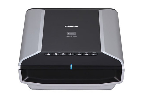 Canon - 2925B002 - Flatbed Scanner