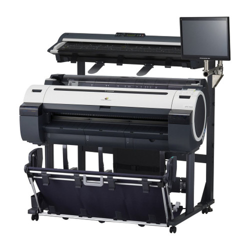 Canon - 2983B007 - Large Format Printer Color Wide