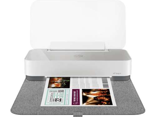 HP - 2RY54A - Tango Color Inkjet MFP