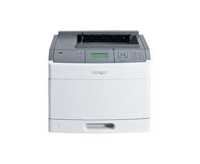 Lexmark - 30G0100-New - Printer Mono Laser