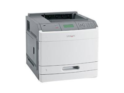 Lexmark - 30G0106-New - Printer Mono Laser