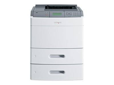 Lexmark - 30G0108 - Laser Printer Mono Duplex Network