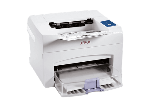 Xerox - 3124/B-New - Printer Mono Laser
