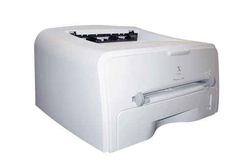 Xerox - 3130/B - Phaser Mono Laser Printer