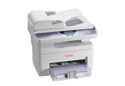 Xerox - 3200MFP/N - Printer Mono Laser Multifunction
