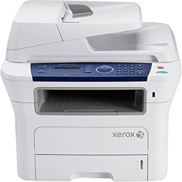 Xerox - 3210/N-New - Multifunction Printer Mono Laser
