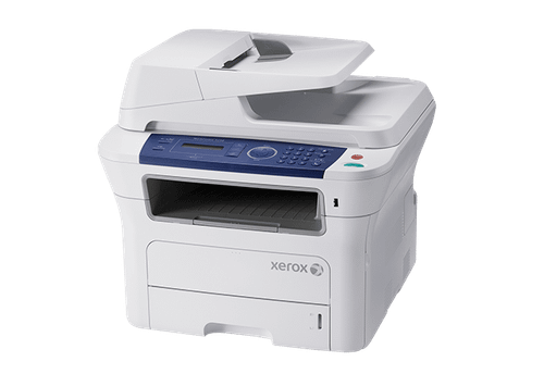 Xerox - 3220/DN-New - Multifunction Printer Mono Laser Duplex Network