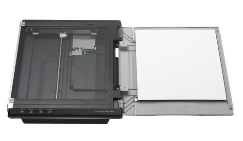 Canon - 3297B003 - Flatbed Scanner