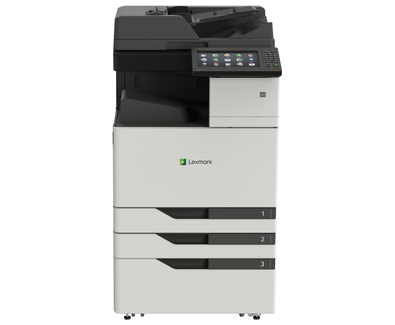 Lexmark - 32C0203 - Multifunction Printer Color Laser