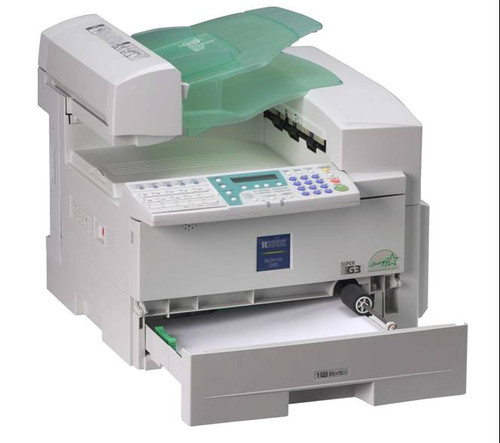 Ricoh - 3310Le - FAX Mono Fax Machine