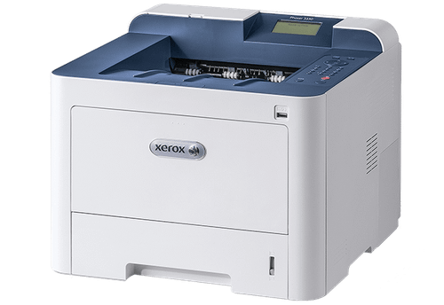 Xerox - 3330 - Laser Printer Mono DNI
