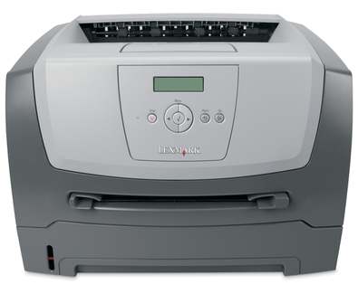 Lexmark - 33S0400 - Laser Printer Mono E350d