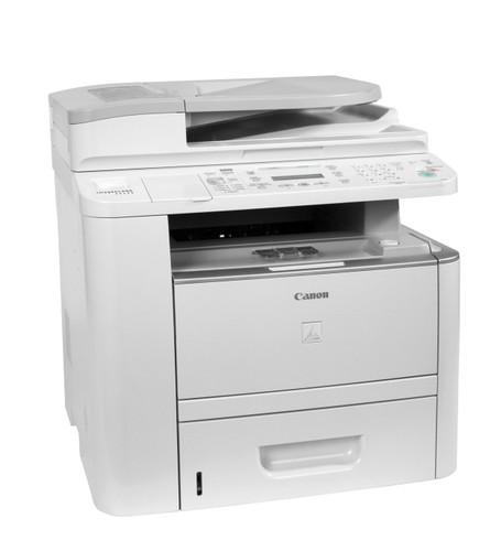 Canon - 3478B001 - Multifunction Printer Mono Laser