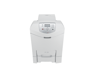 Lexmark - 34A0050-New - Printer Color Laser