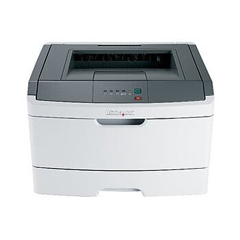 Lexmark - 34S0109 - E260dt Mono Laser MFP