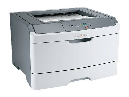 Lexmark - 34S0300 - Laser Printer Mono E260dn