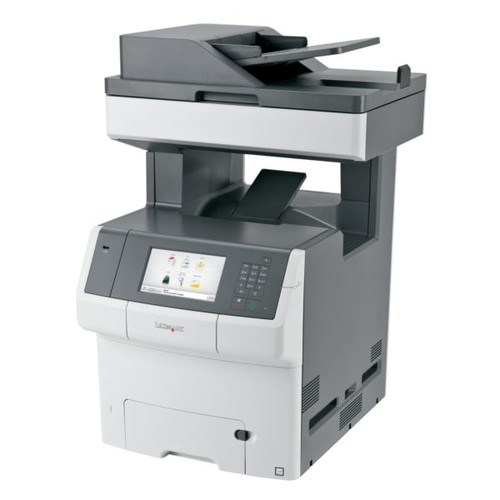 Lexmark - 34T5123 - Multifunction Printer Color Laser