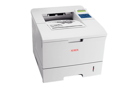 Xerox - 3500/B-New - Laser Printer Mono