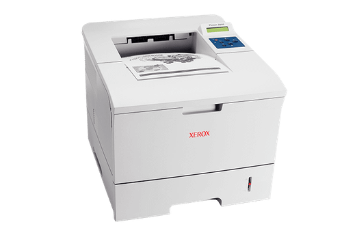 Xerox - 3500/N-New - Laser Printer Mono